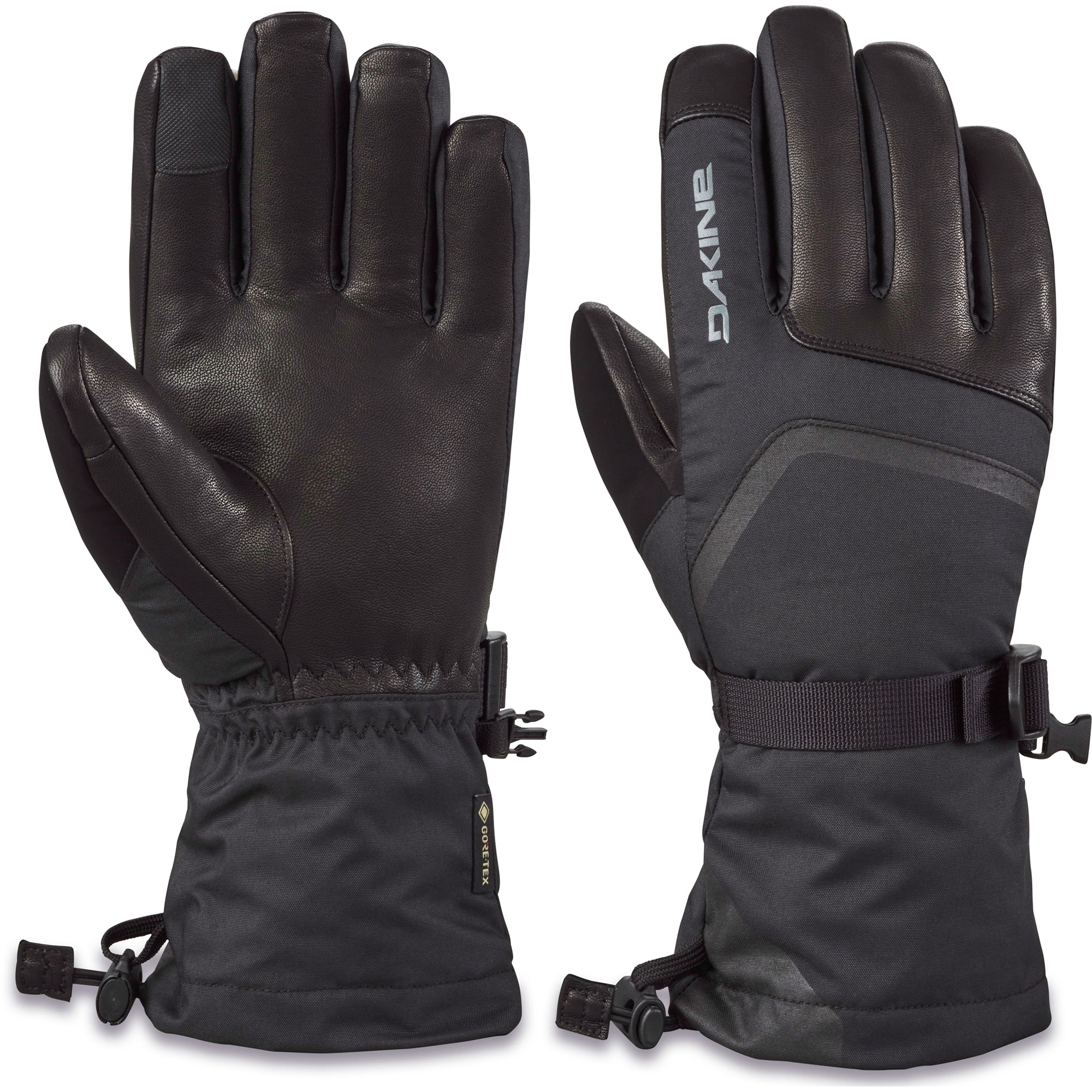 Fillmore Gore-Tex Glove - Black - Image 3