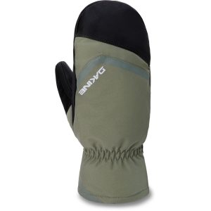 Fillmore Gore-Tex Short Mitts - Mulled Basil