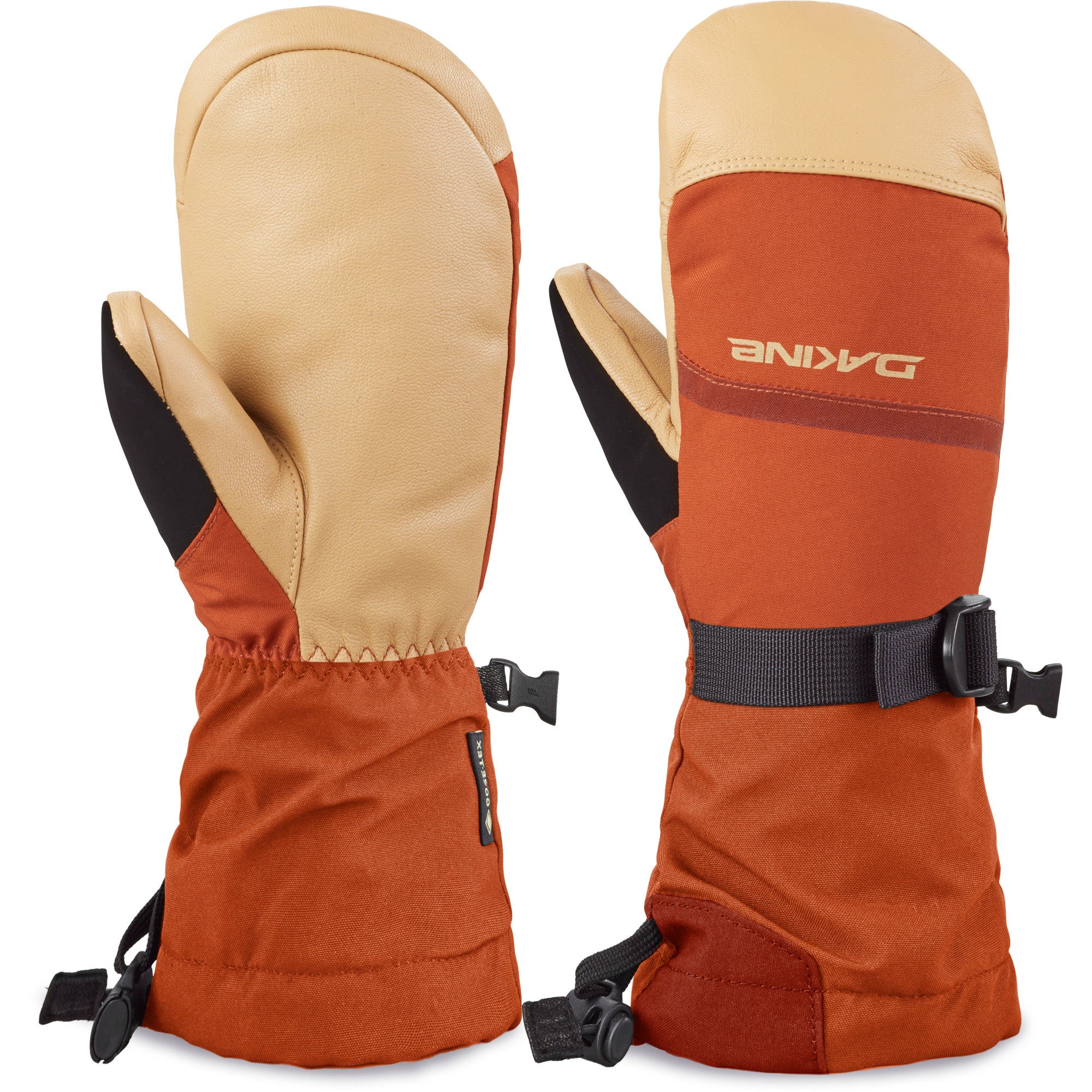 Fleetwood GORE-TEX Mitt - Women's - Image 6