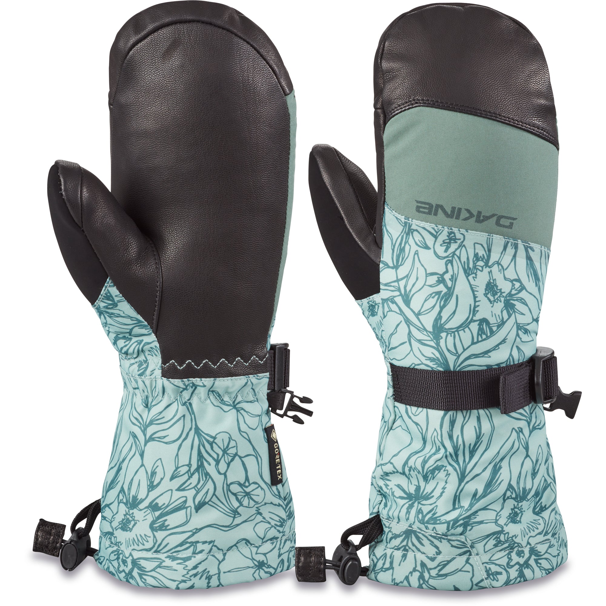 Fleetwood GORE-TEX Mitt - Women's - Image 3