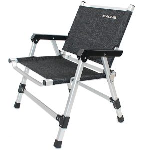 Folding Camp Chair - Moon
