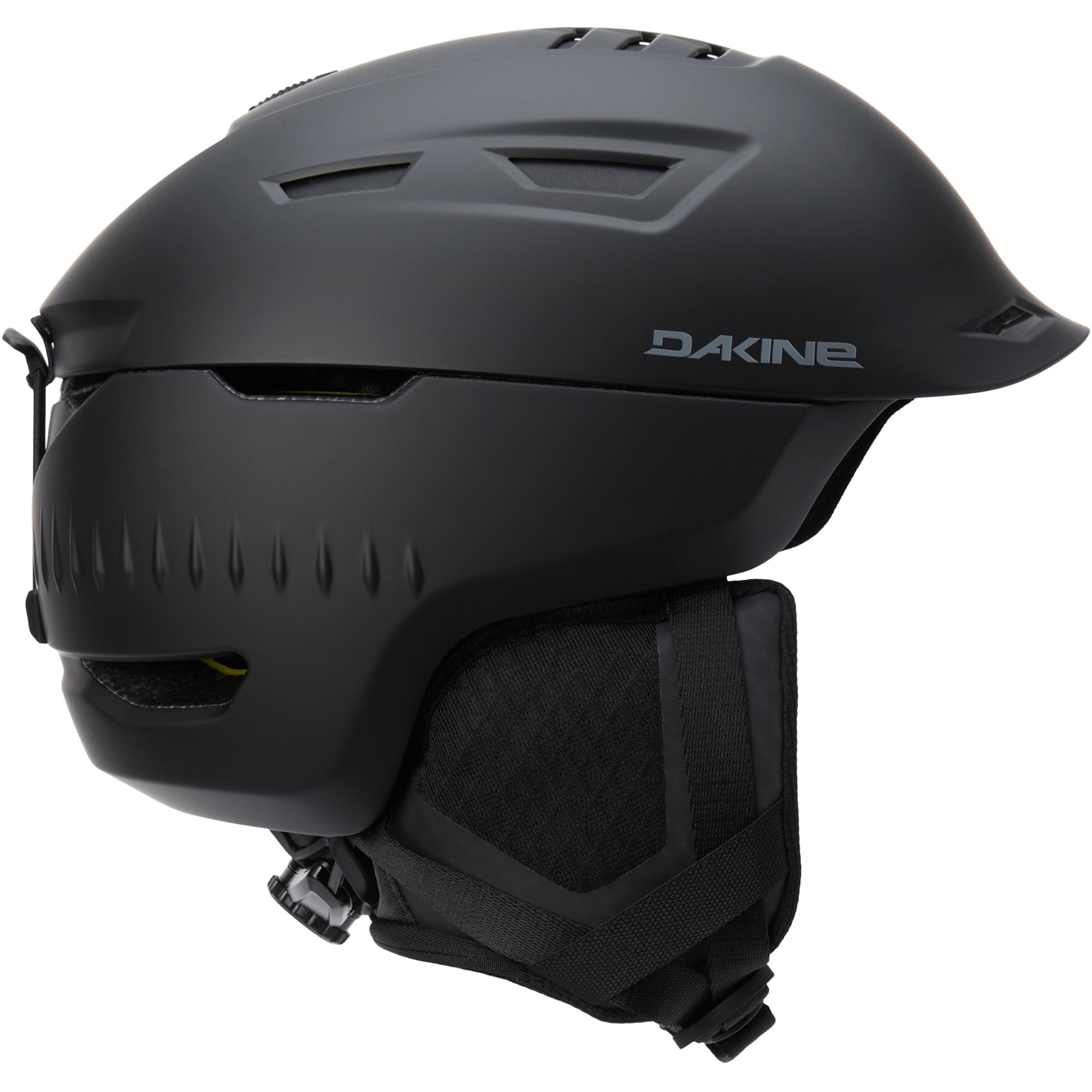 Forecast MIPS Helmet - Black - Image 3