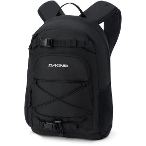 Grom Backpack 2.0 13L - Black