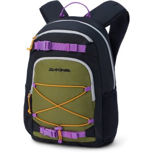 Grom Backpack 2.0 13L - Purple Rein
