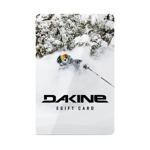 Dakine Gift Card