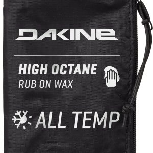 High Octane Rub On Wax