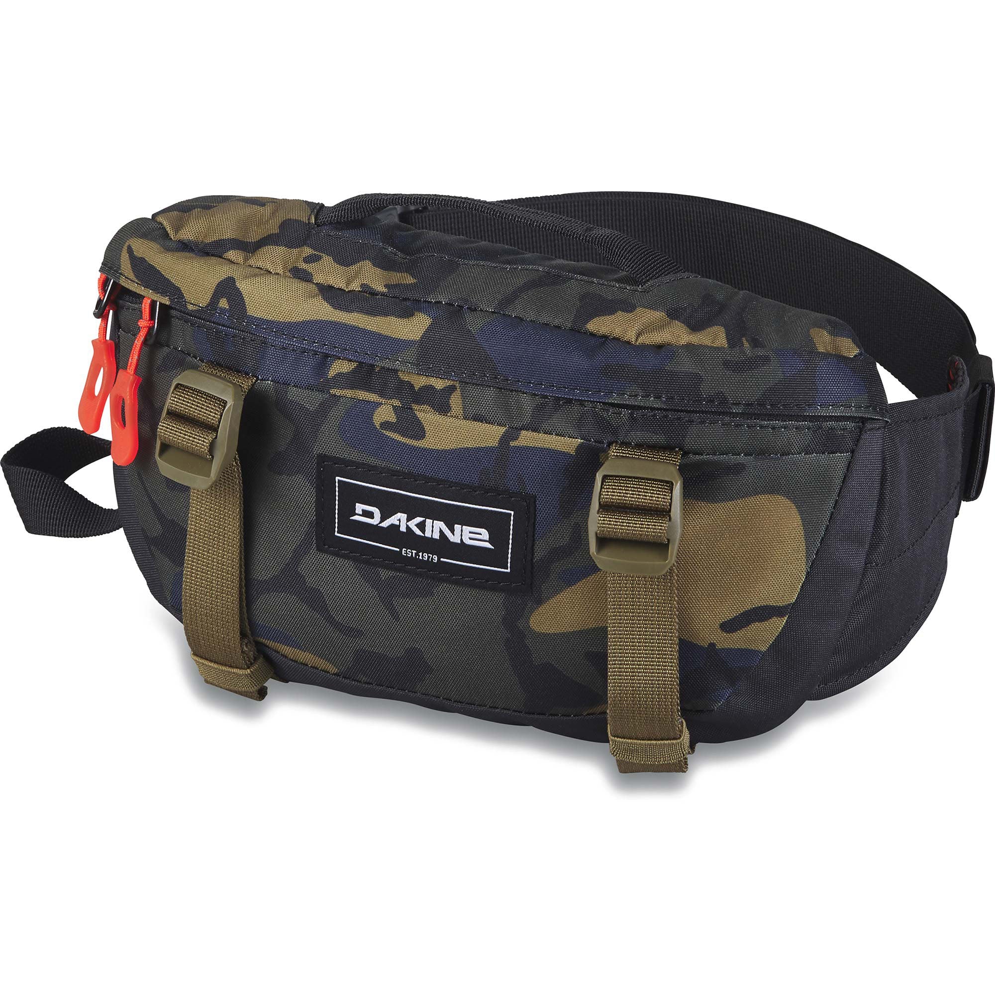 Hot Laps 1L Bike Waist Bag - Image 5
