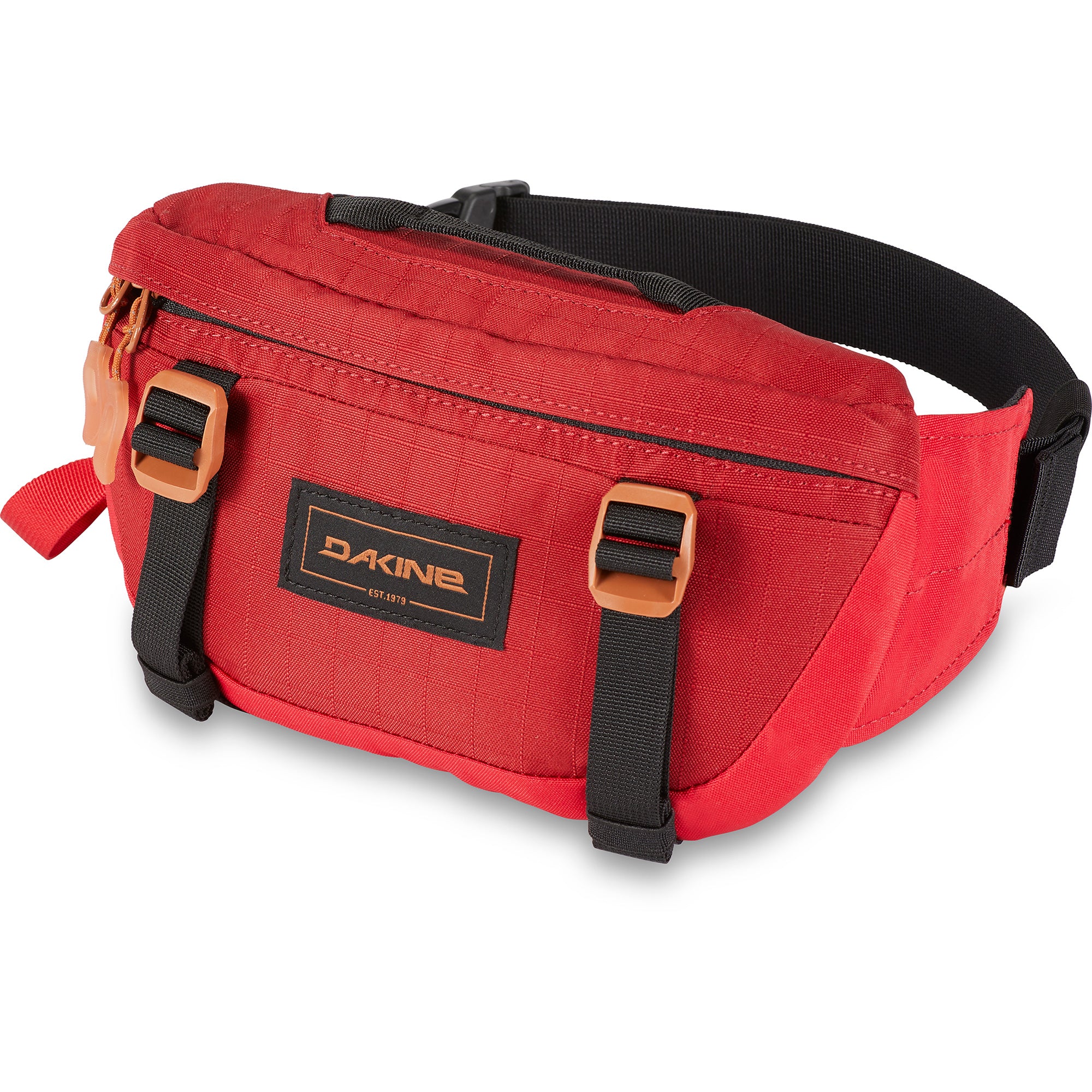 Hot Laps 1L Bike Waist Bag - Image 11