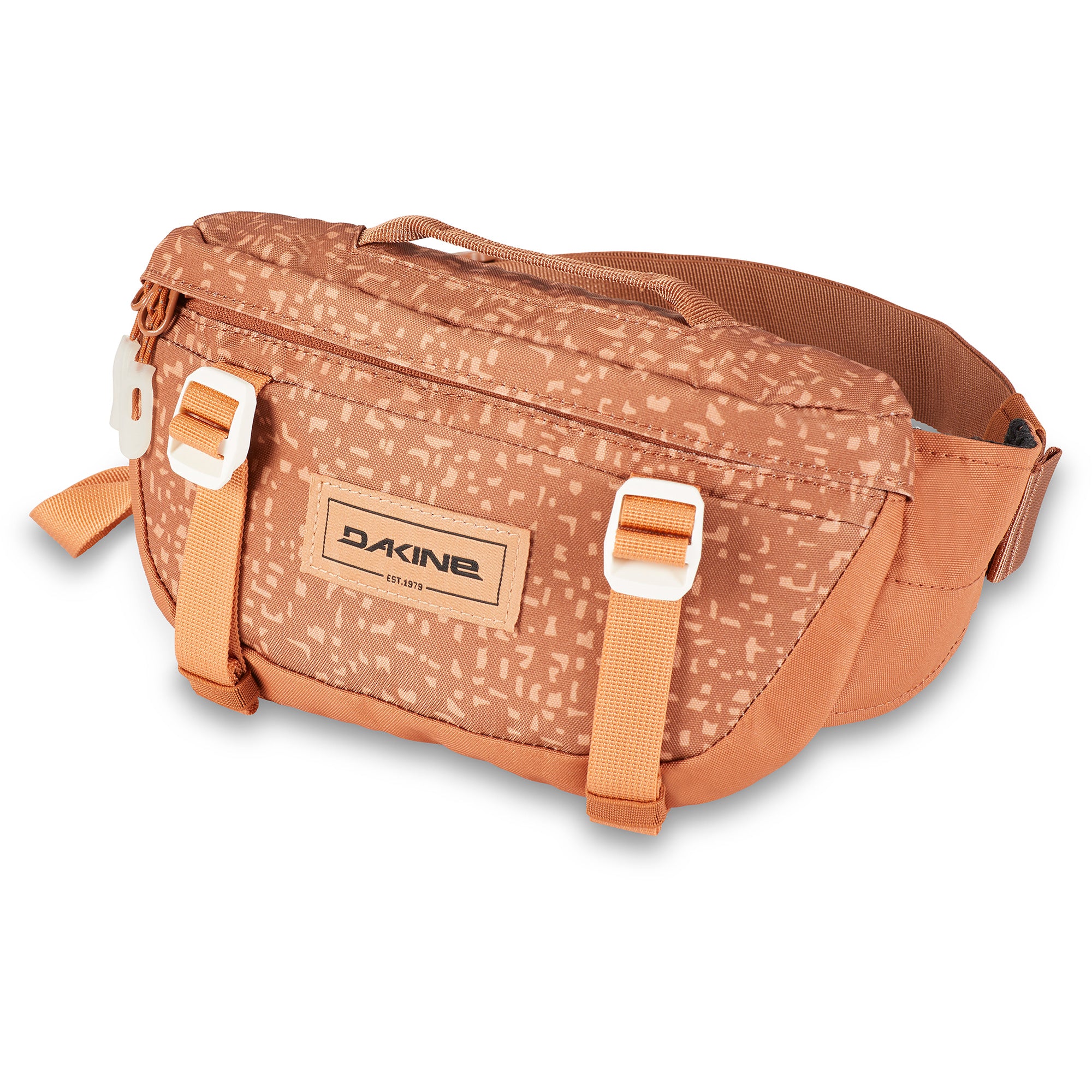 Hot Laps 1L Bike Waist Bag - Image 12