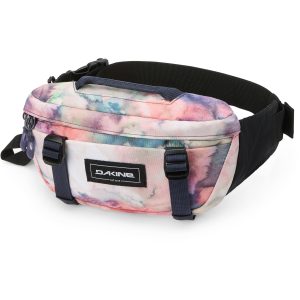 Hot Laps Hip Pack 1L - Watercolor