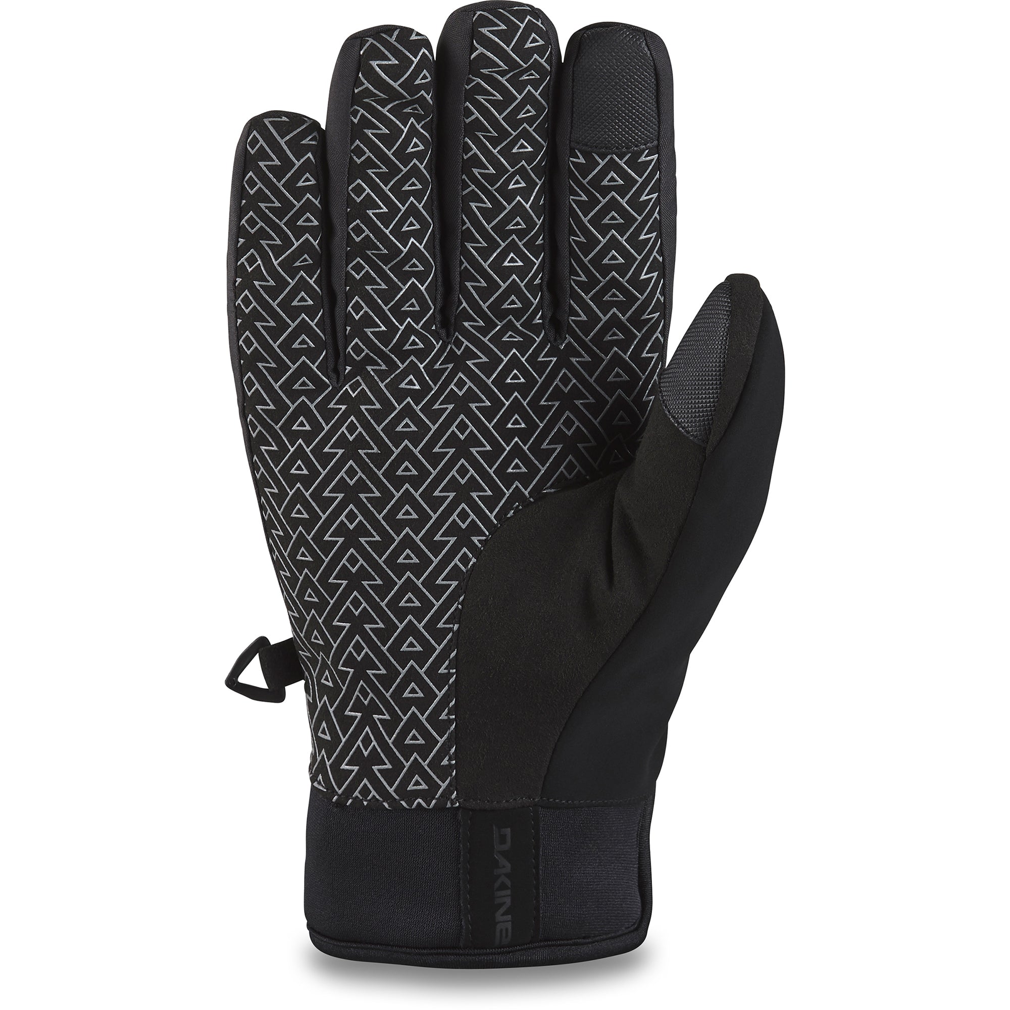 Impreza Gore-Tex Glove - Black - Image 2