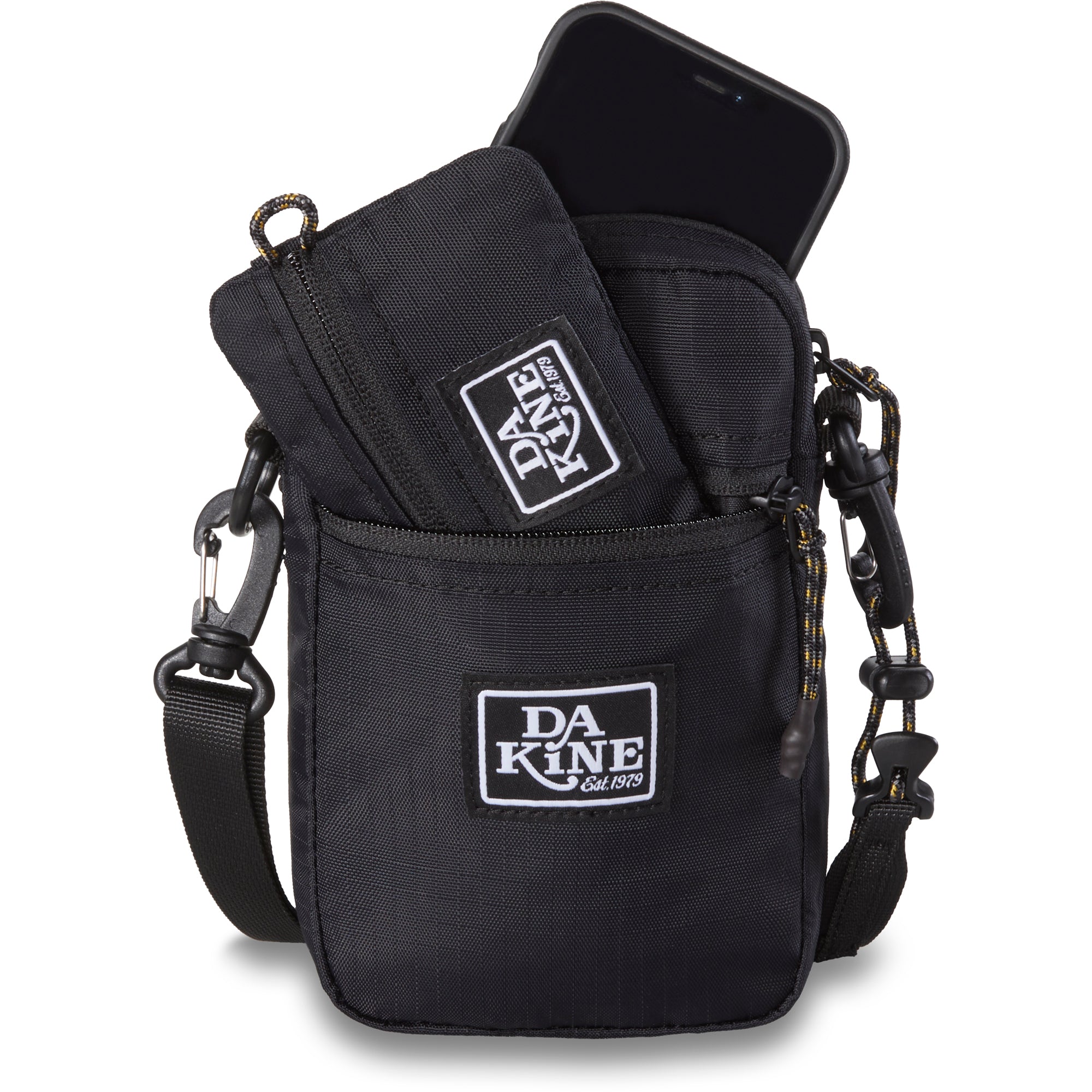 Journey Mini Crossbody - Image 11