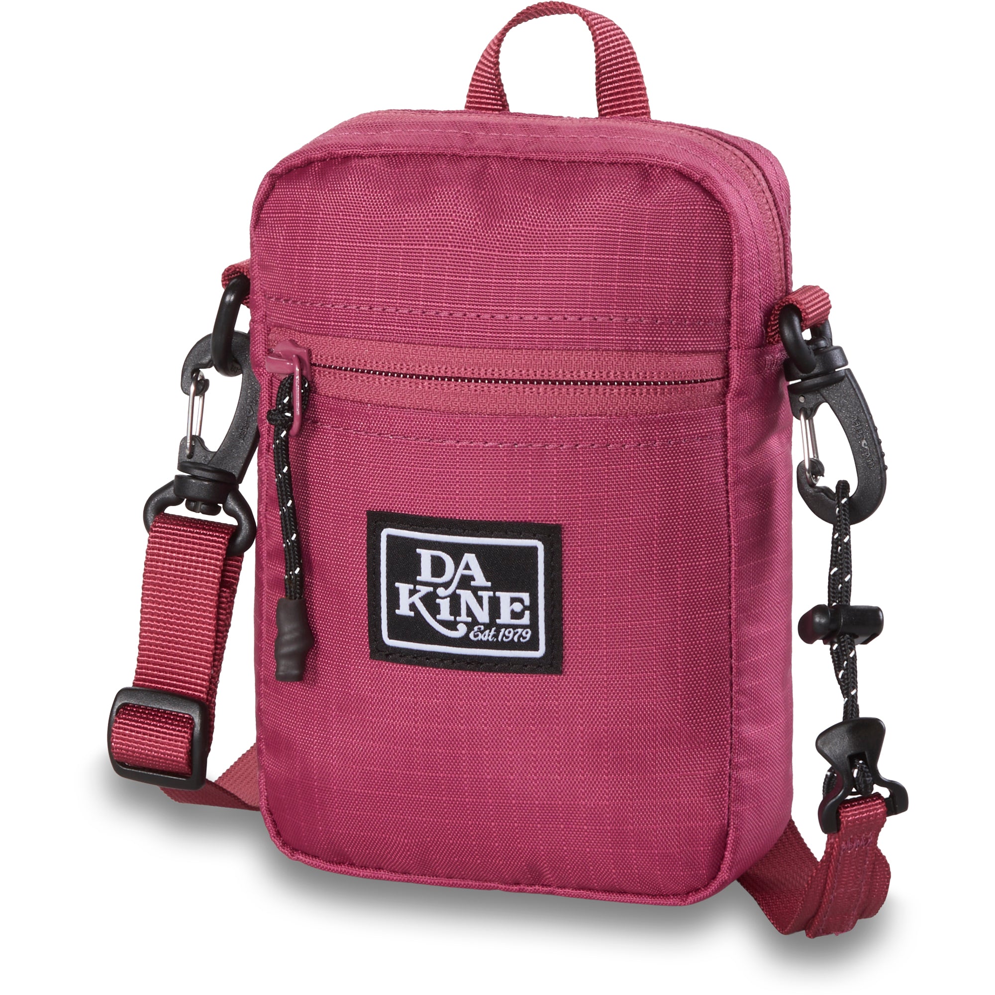 Journey Mini Crossbody - Image 9