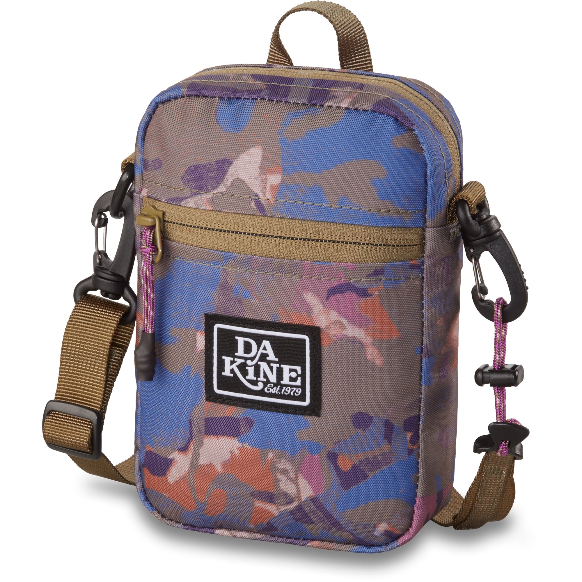 Journey Mini Crossbody - Image 7