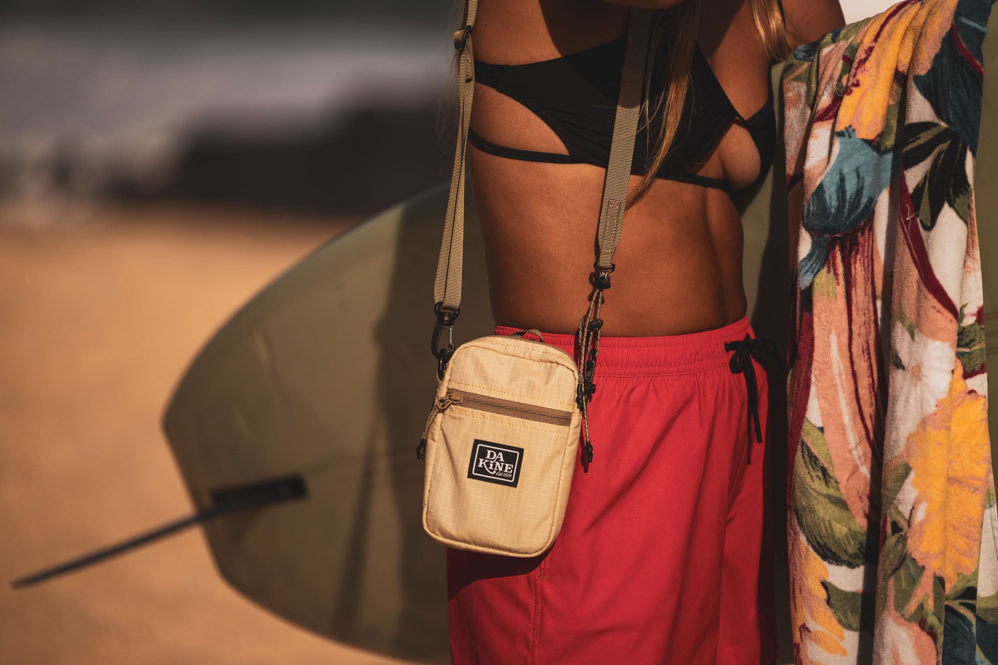Journey Mini Crossbody - Image 12