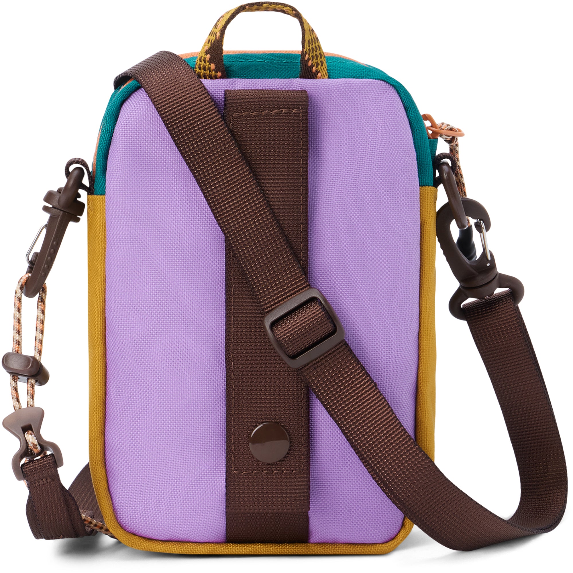 Journey Mini Crossbody - Sundown - Image 2