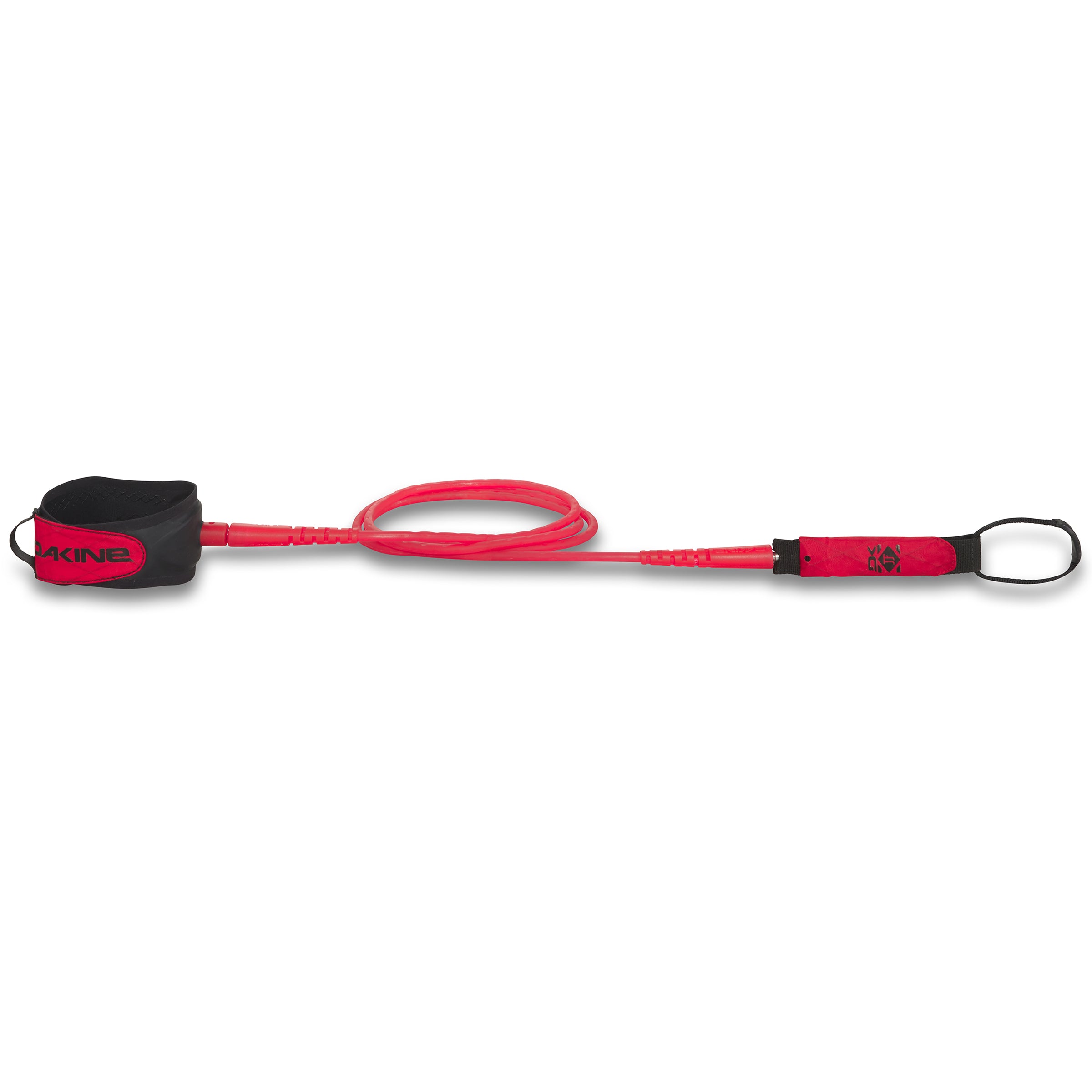 Kaimana Pro Comp 6' x 3/16 Surf Leash - Image 14