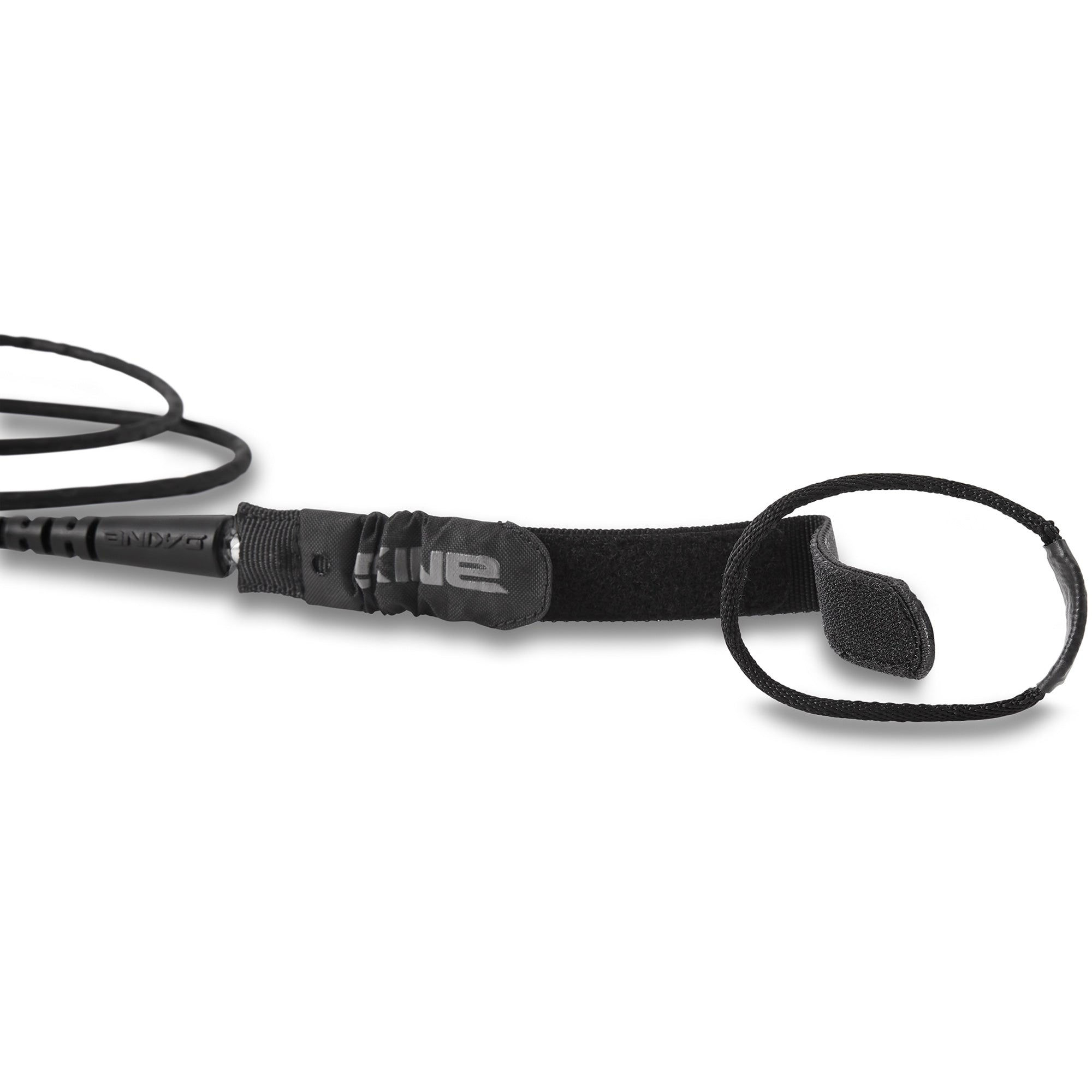 Kaimana Pro Comp 6' x 3/16 Surf Leash - Image 6