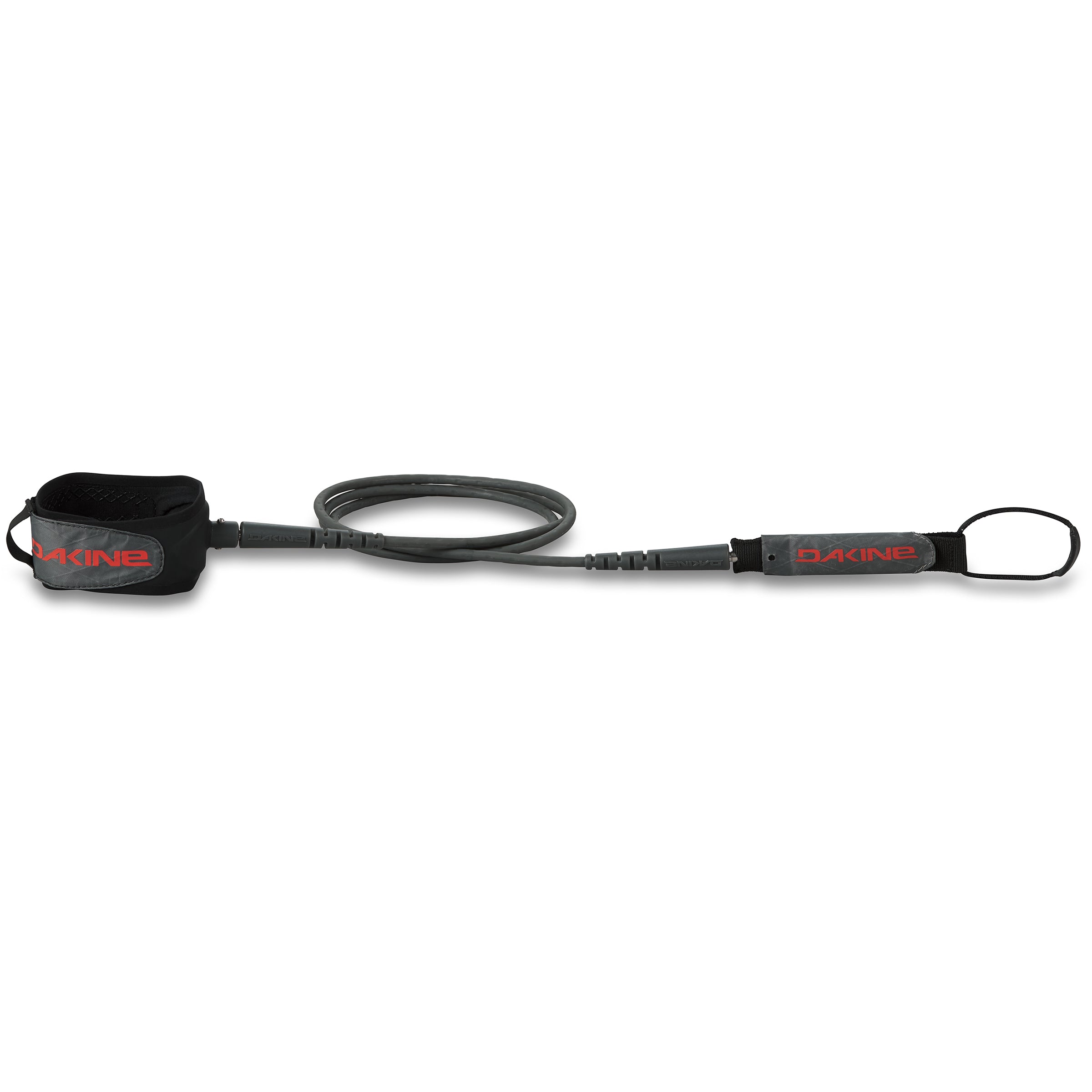 Kaimana Team 7' x 1/4 Surf Leash - Image 11