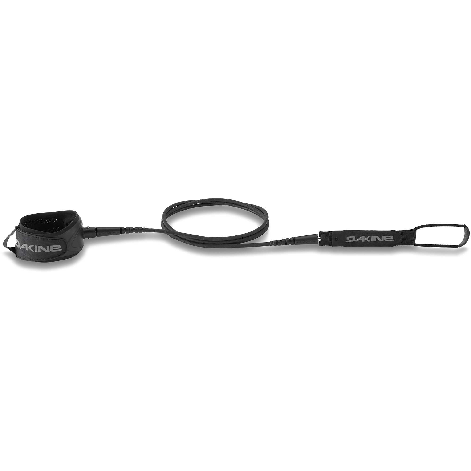 Kaimana Team 7' x 1/4 Surf Leash - Image 12