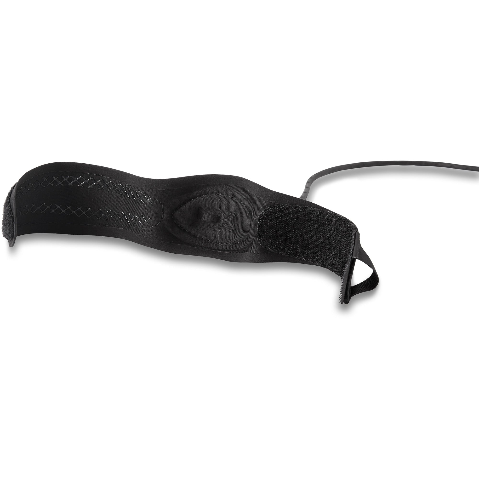 Kaimana Team 7' x 1/4 Surf Leash - Image 2