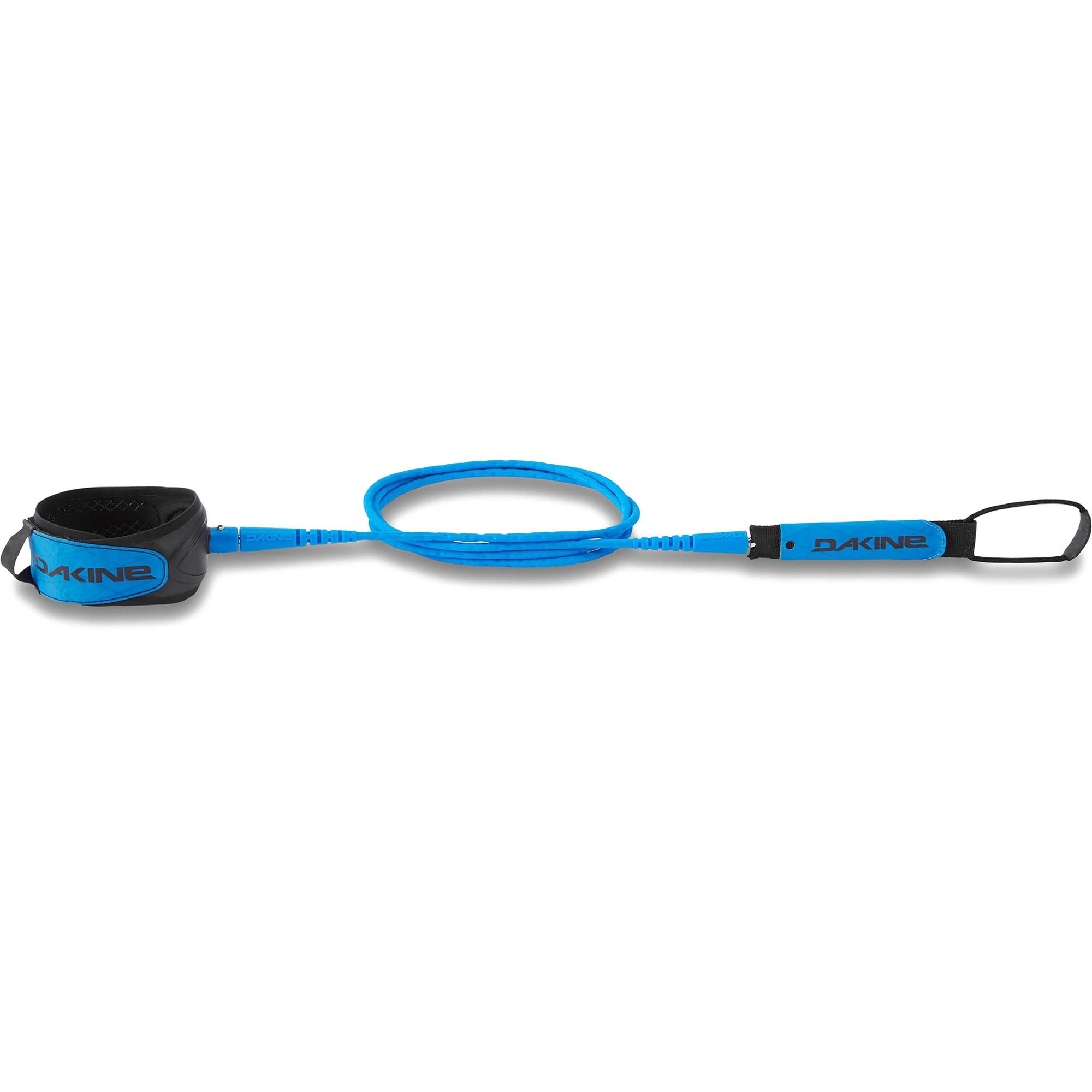 Kaimana Team 7' x 1/4 Surf Leash - Image 13