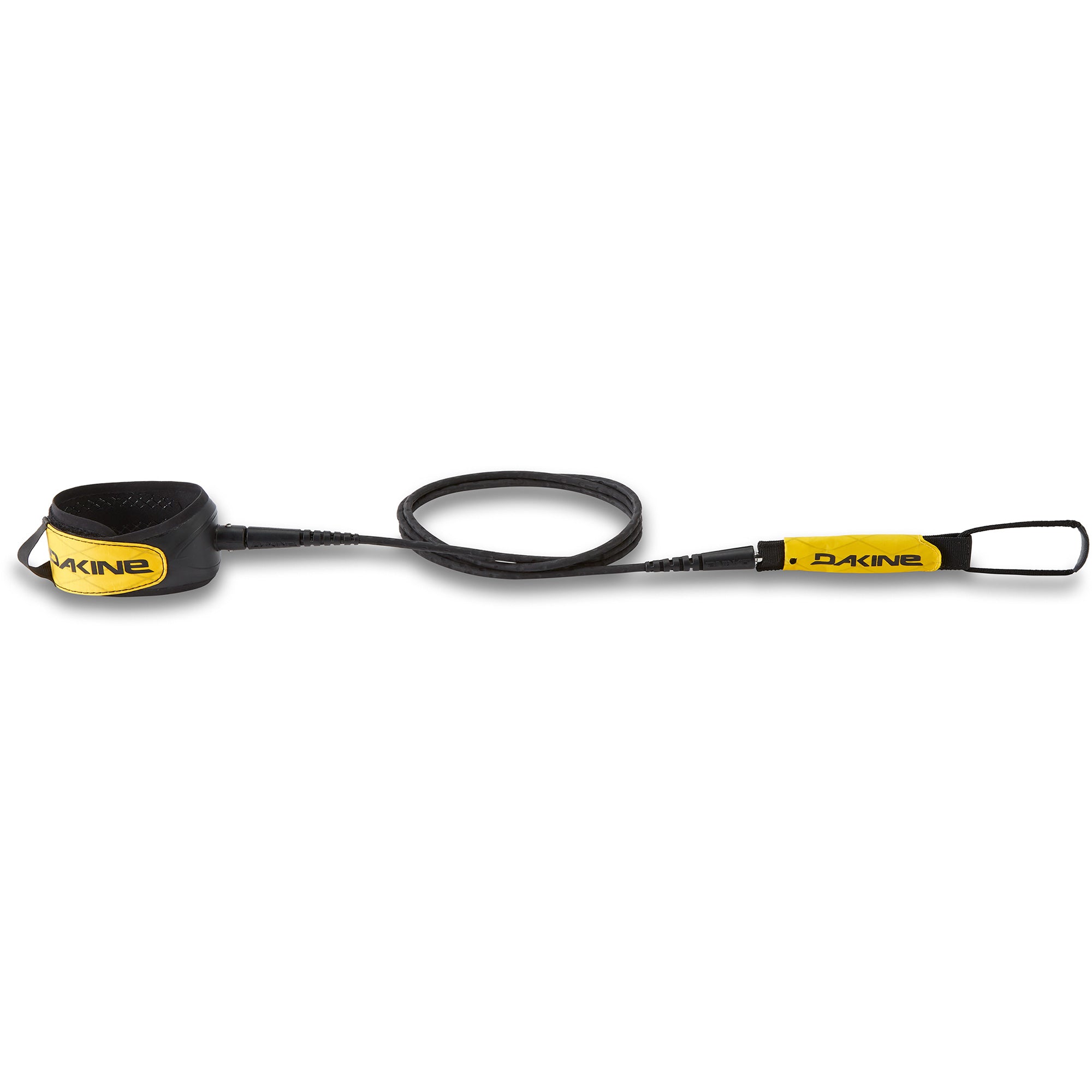 Kaimana Team 7' x 1/4 Surf Leash - Image 9