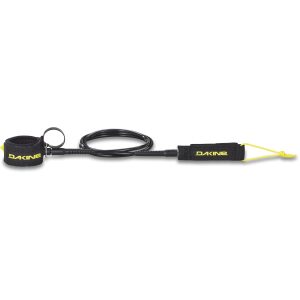Kainui 6' X 5/16 With Easy Clip Surf Leash