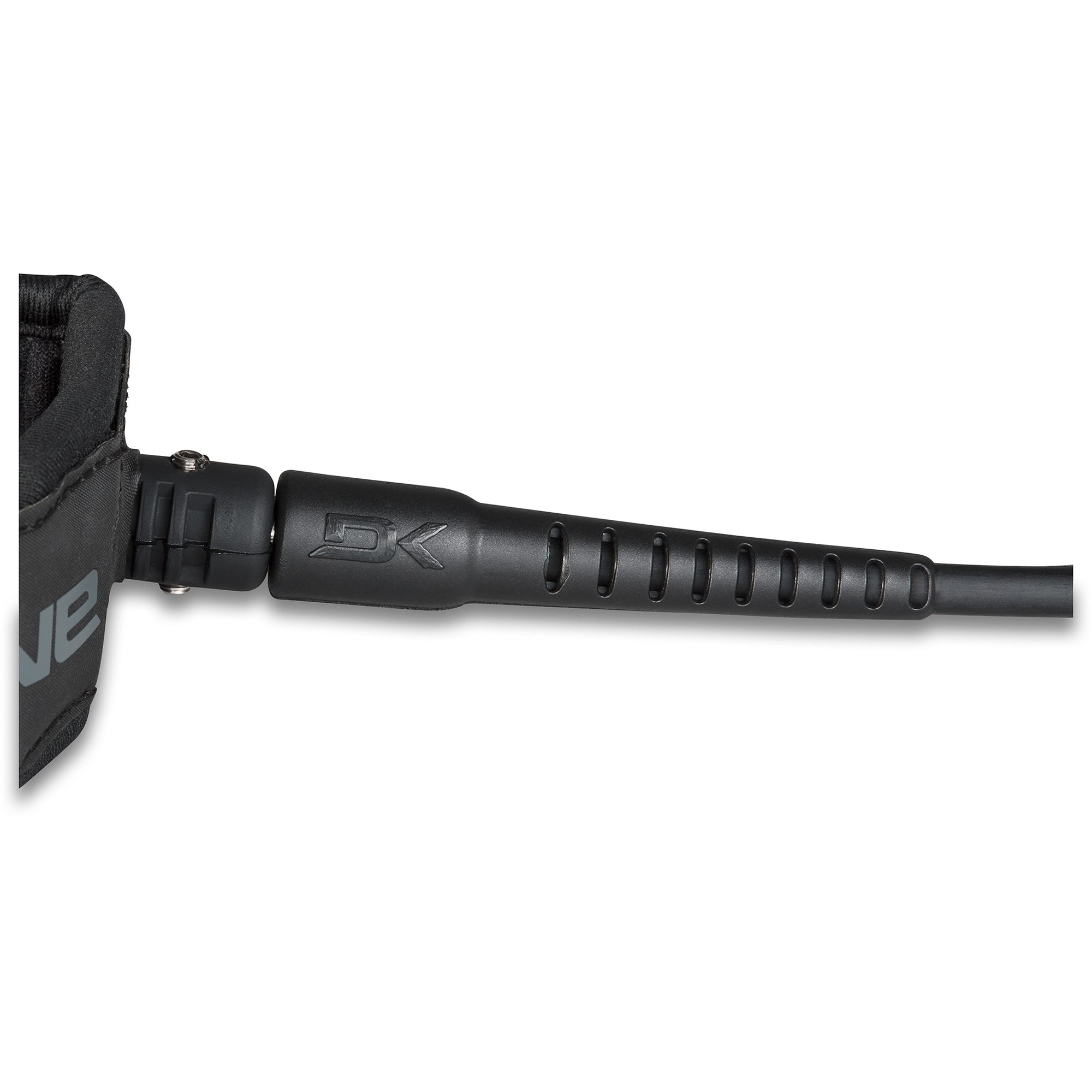 Kainui Plus 6' X 1/4 Surf Leash - Image 16