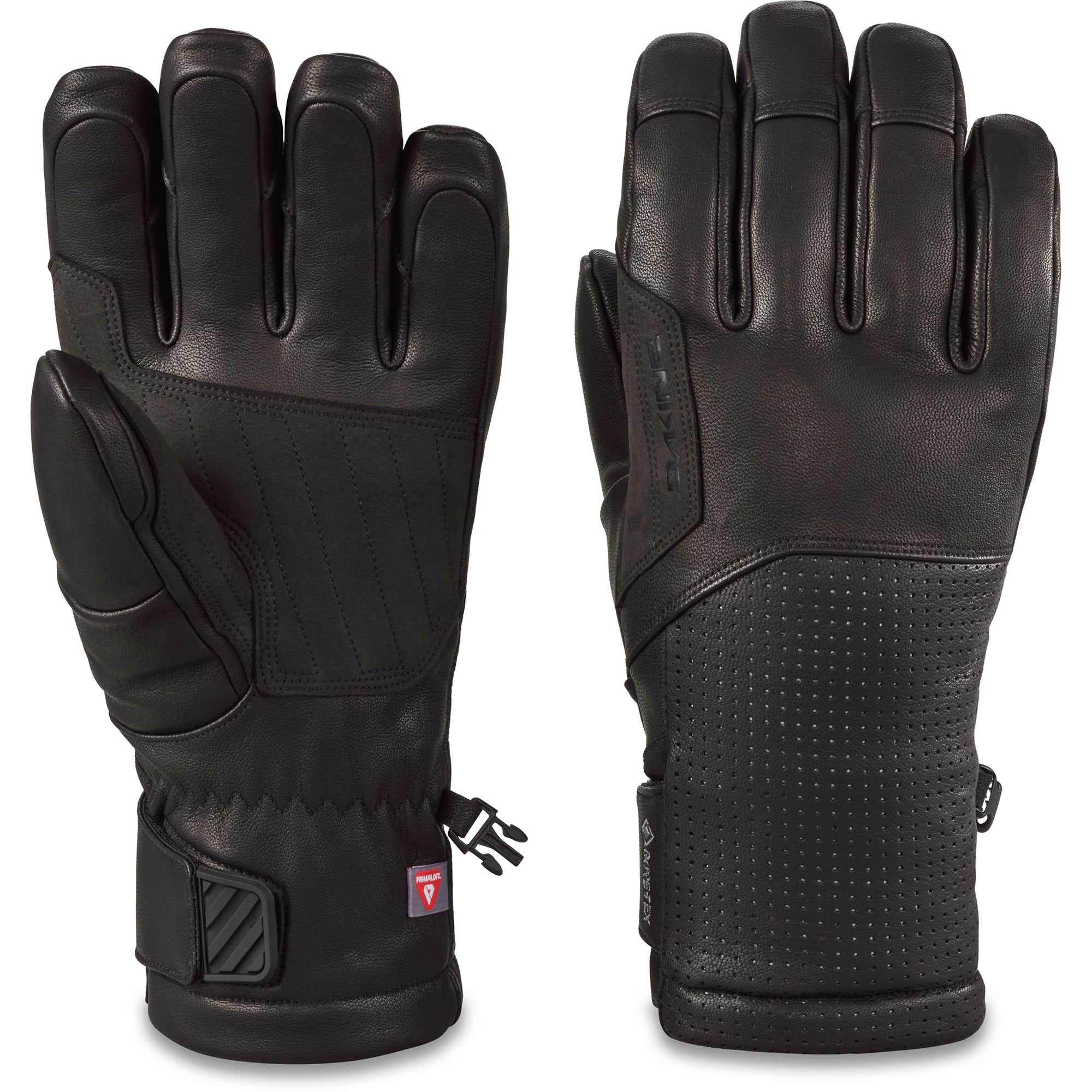 Kodiak Gore-Tex Glove - Black - Image 3