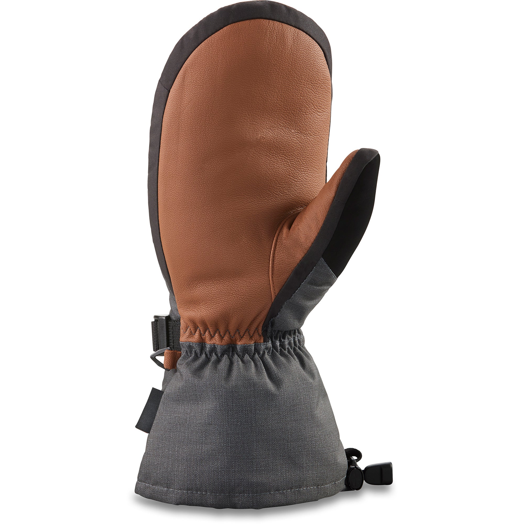 Leather Scout Mitt - Image 4