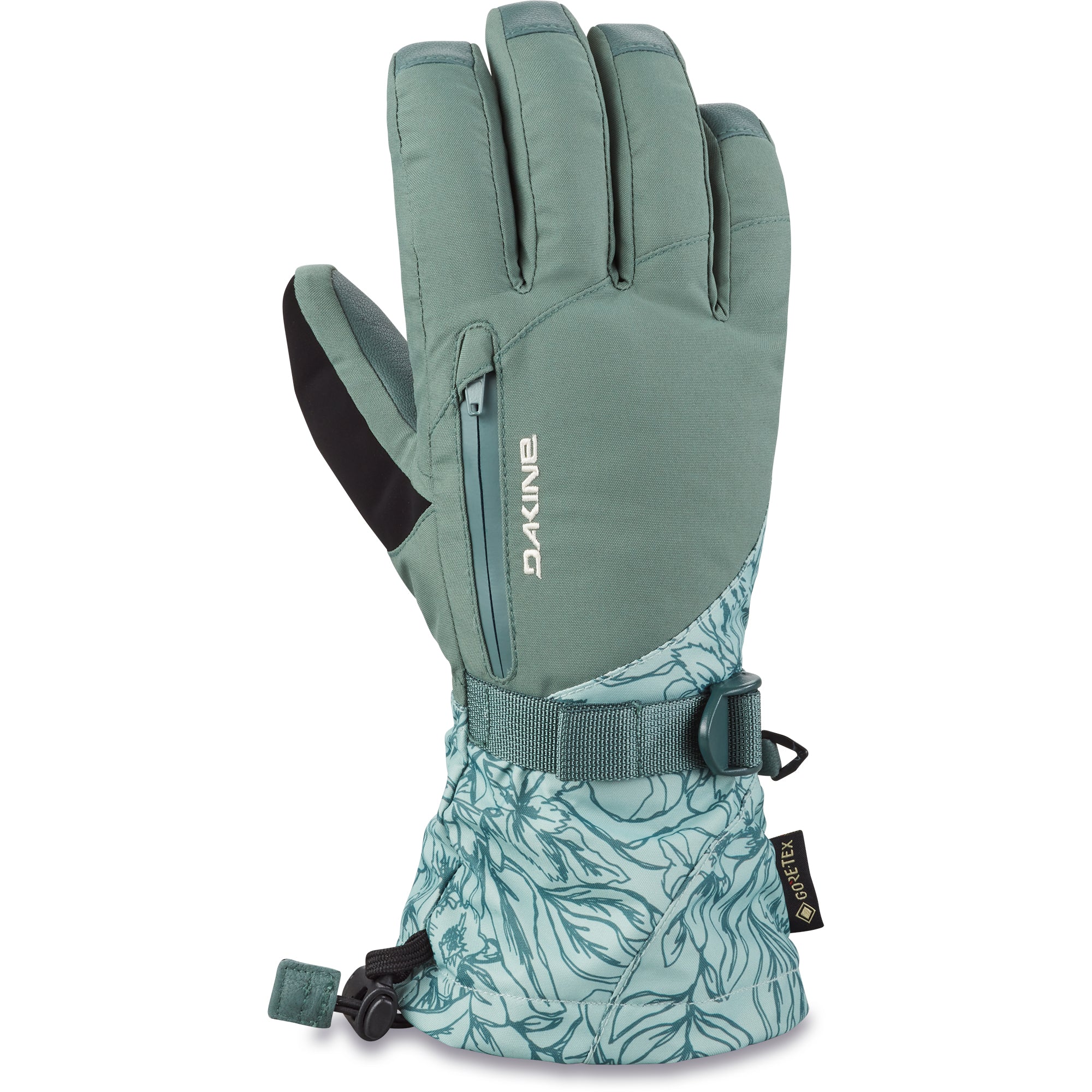 Leather Sequoia GORE-TEX Glove - Women's - Image 12