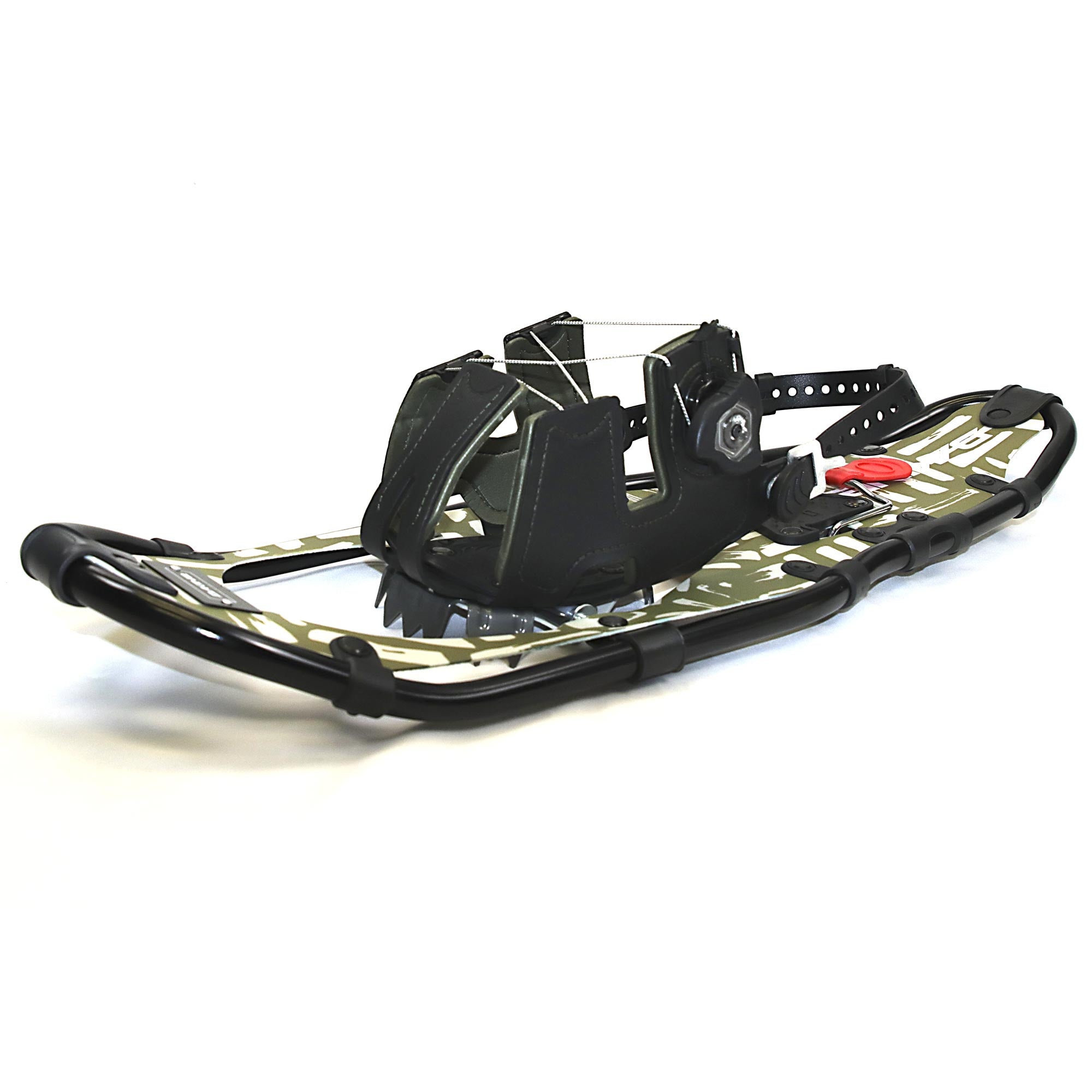 Lolo Pass Series Snowshoe Kit - 825 - Calliste Green - Image 4