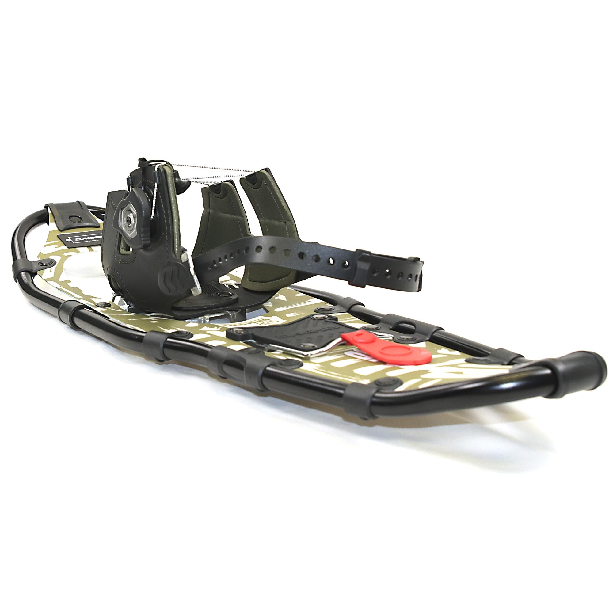 Lolo Pass Series Snowshoe Kit - 825 - Calliste Green - Image 3