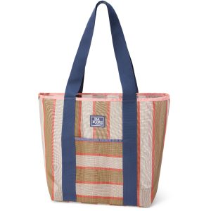 Mesh Tote - Coyote
