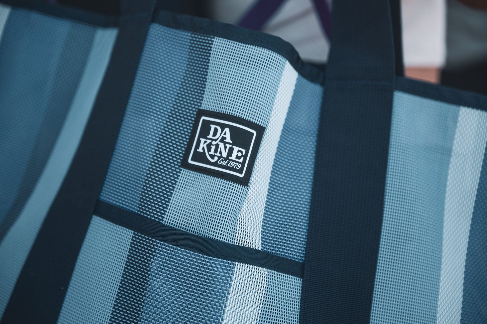 Mesh Tote - Image 12