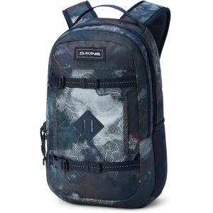 Mission Backpack 18L - Sub Topo