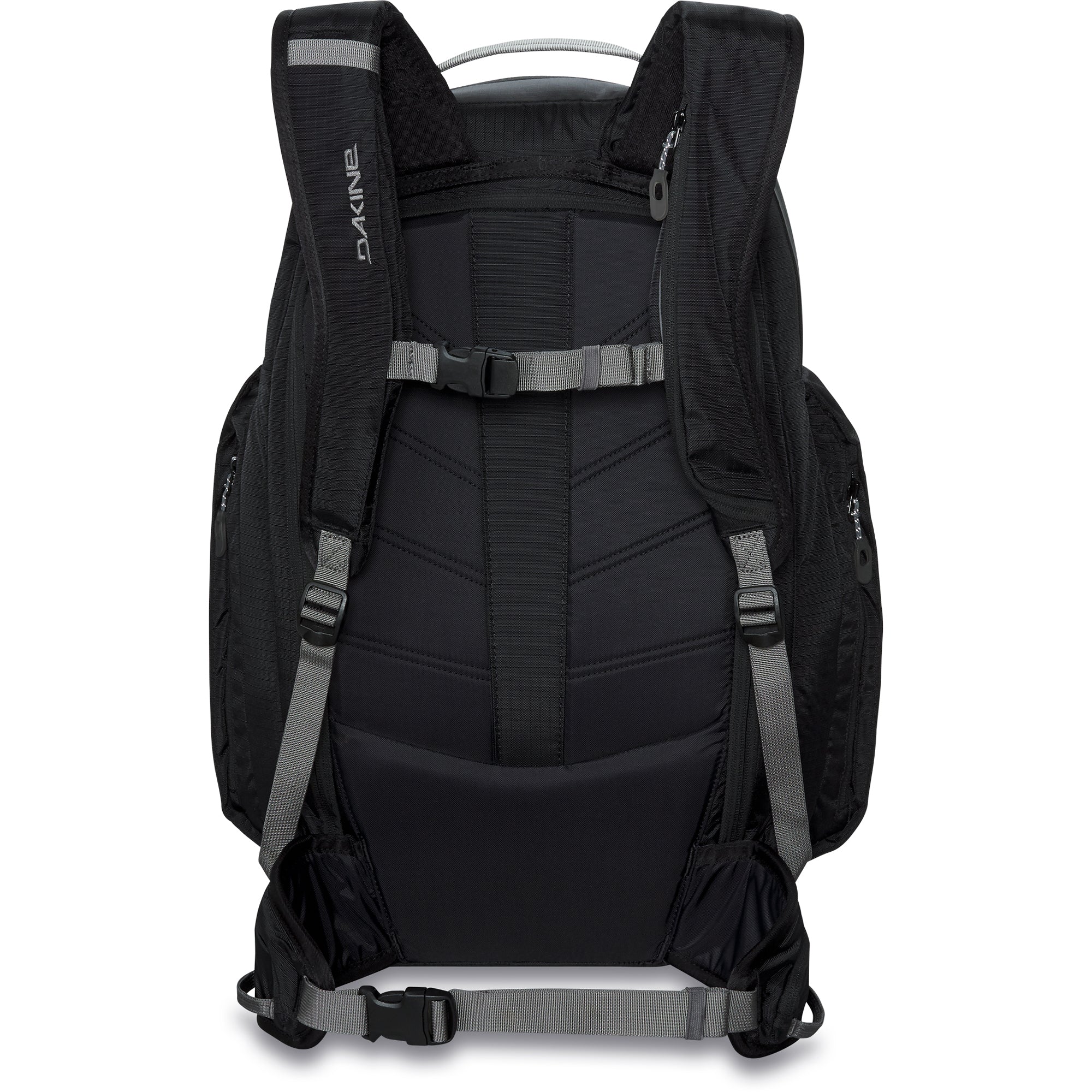 Mission Pro Backpack 32L - Black - Image 2
