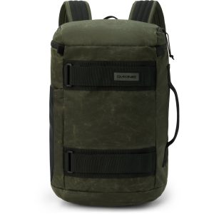 Mission Street Backpack 25L - Rosin