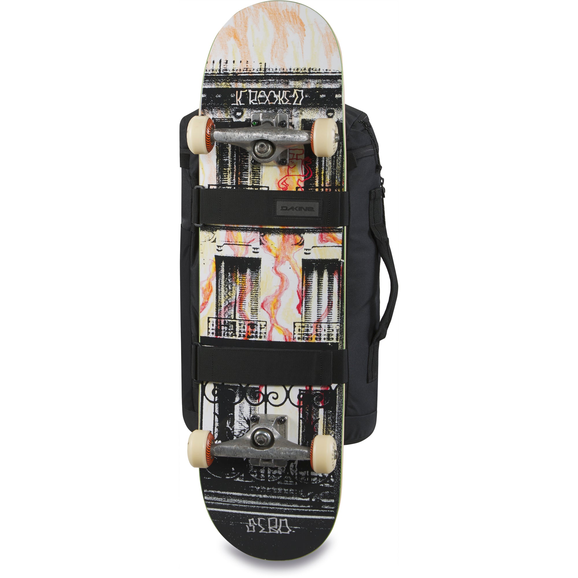 Mission Street Pack 25L Backpack - Image 3