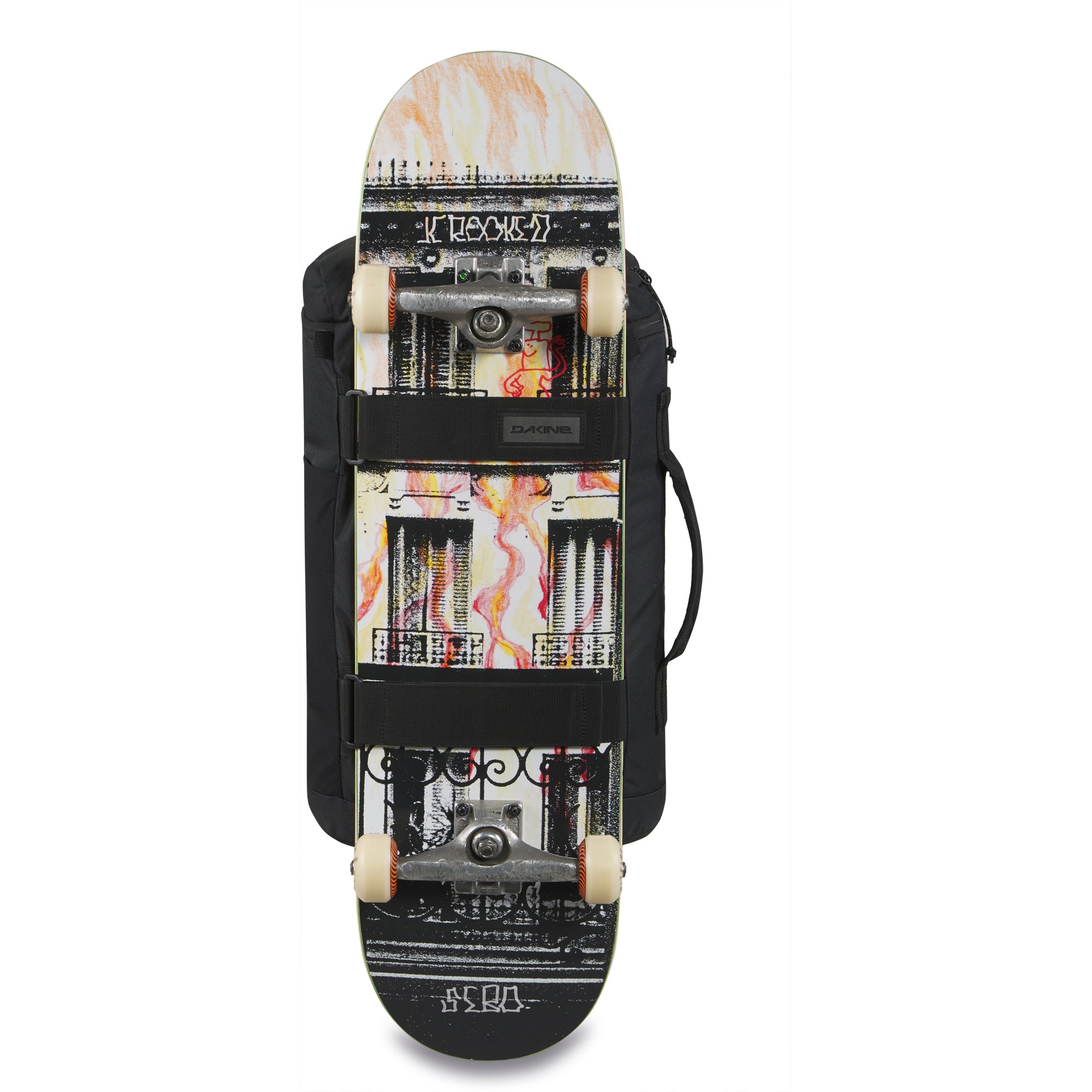 Mission Street Pack 25L Backpack - Image 4