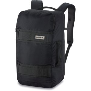 Mission Street Backpack DLX 32L - Black