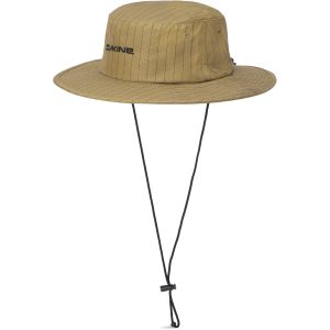 No Zone Hat - Coyote Morse Code