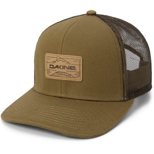 Peak To Peak Trucker - Kangaroo