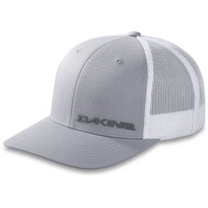 Rail Trucker Hat