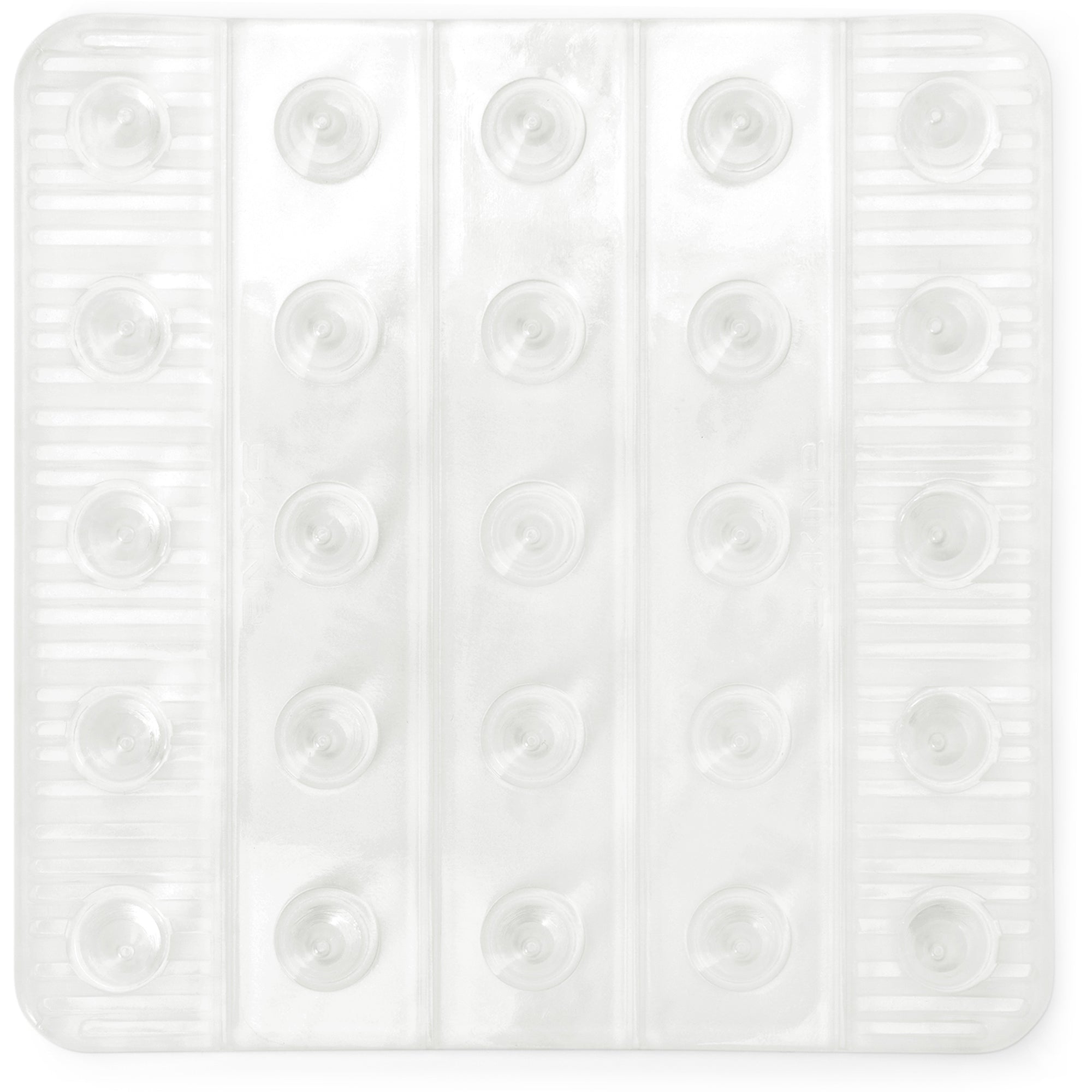 Ramp Spike Mat - Clear - Image 2