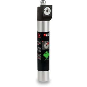 R.A.S. Removable Refillable Empty Cylinder
