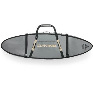 Regulator Triple Surfboard Bag - Castlerock/Stone
