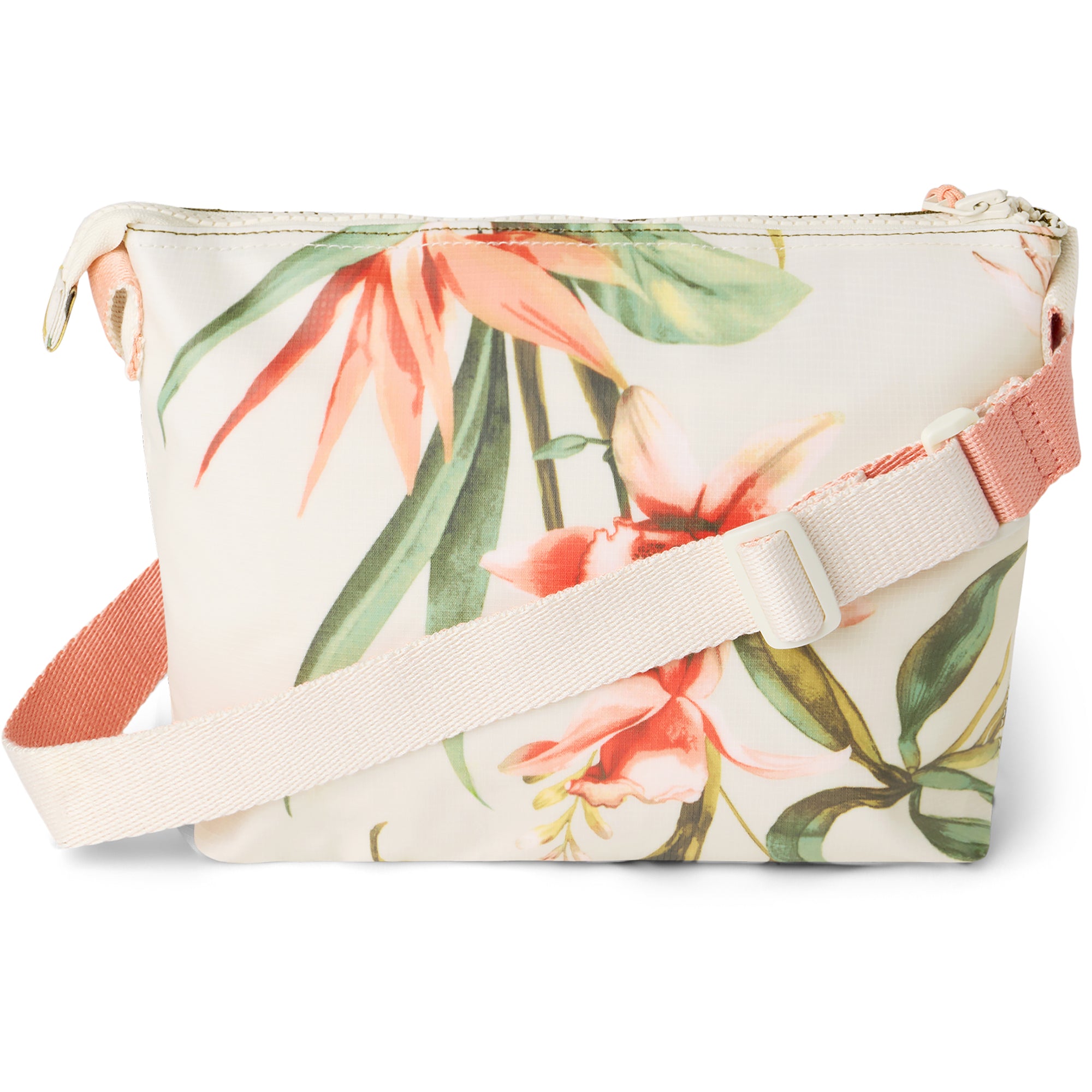 Renovation Crossbody Bag - Kula Botanica - Image 2
