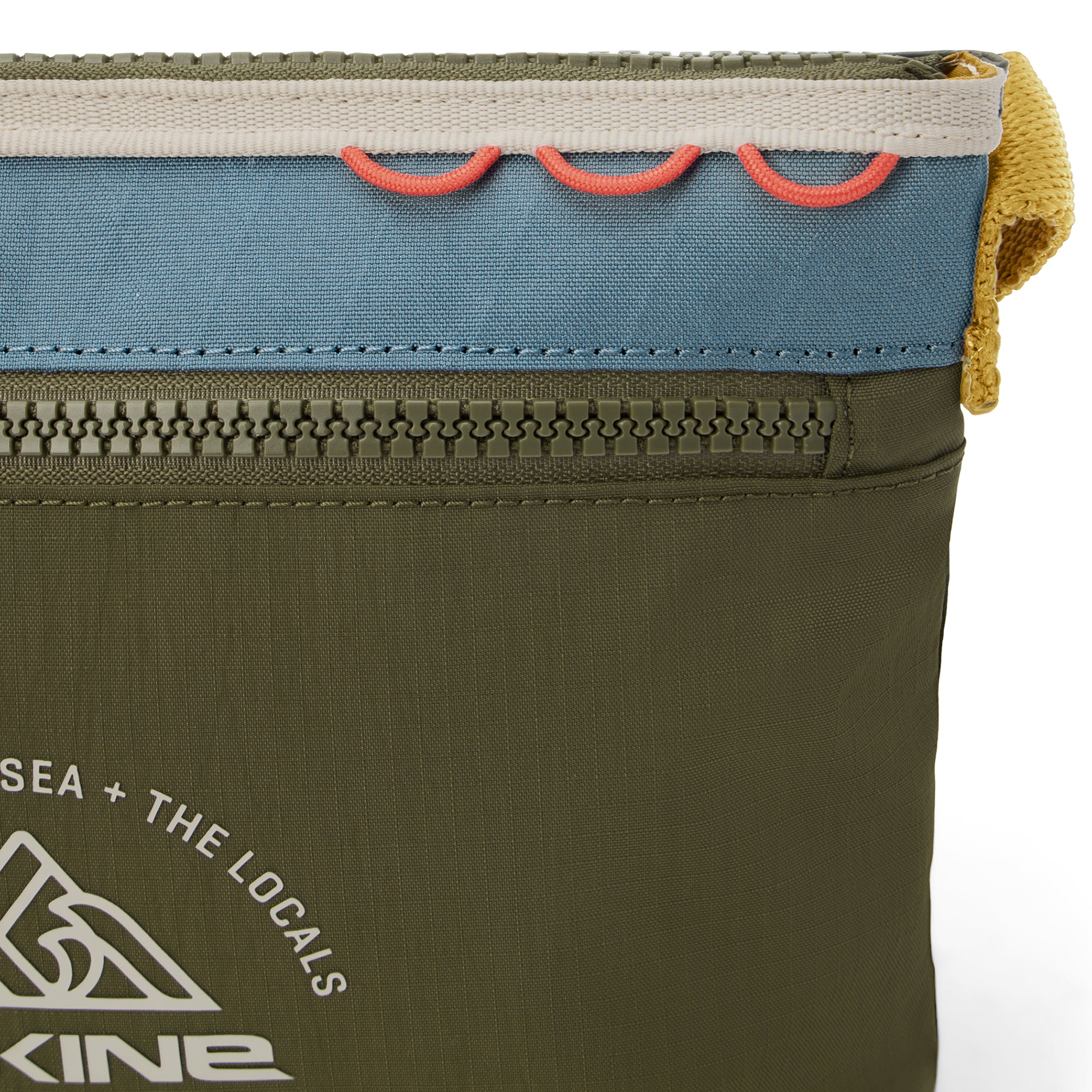 Renovation Crossbody Bag 2.0 - Everglades - Image 4